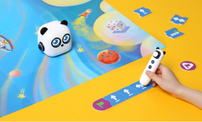 STEAM教育领头羊破局之道 童心制物七周年发布三款C端家庭教育新品，引领教育科技新浪潮