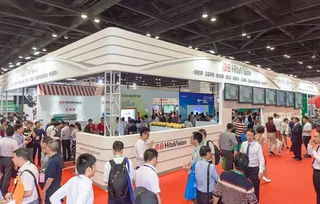 鸿合科技 教育科技领域的新锐引领者