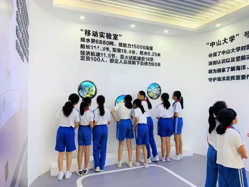建设科技创新教育示范区 光明娃26项发明成果获国家知识产权