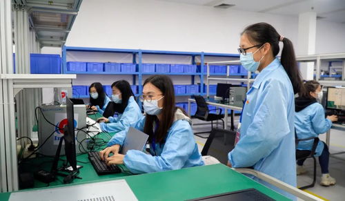 长城信息 软硬兼施，引领金融行业蝶变的信息技术咨询服务