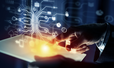 浅谈企业数字化转型的重要性